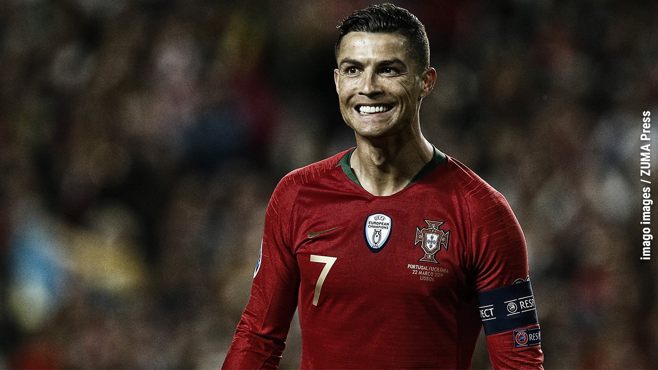 Portugal vs Schweiz UEFA Nations League Mittwoch, 05.06 ...